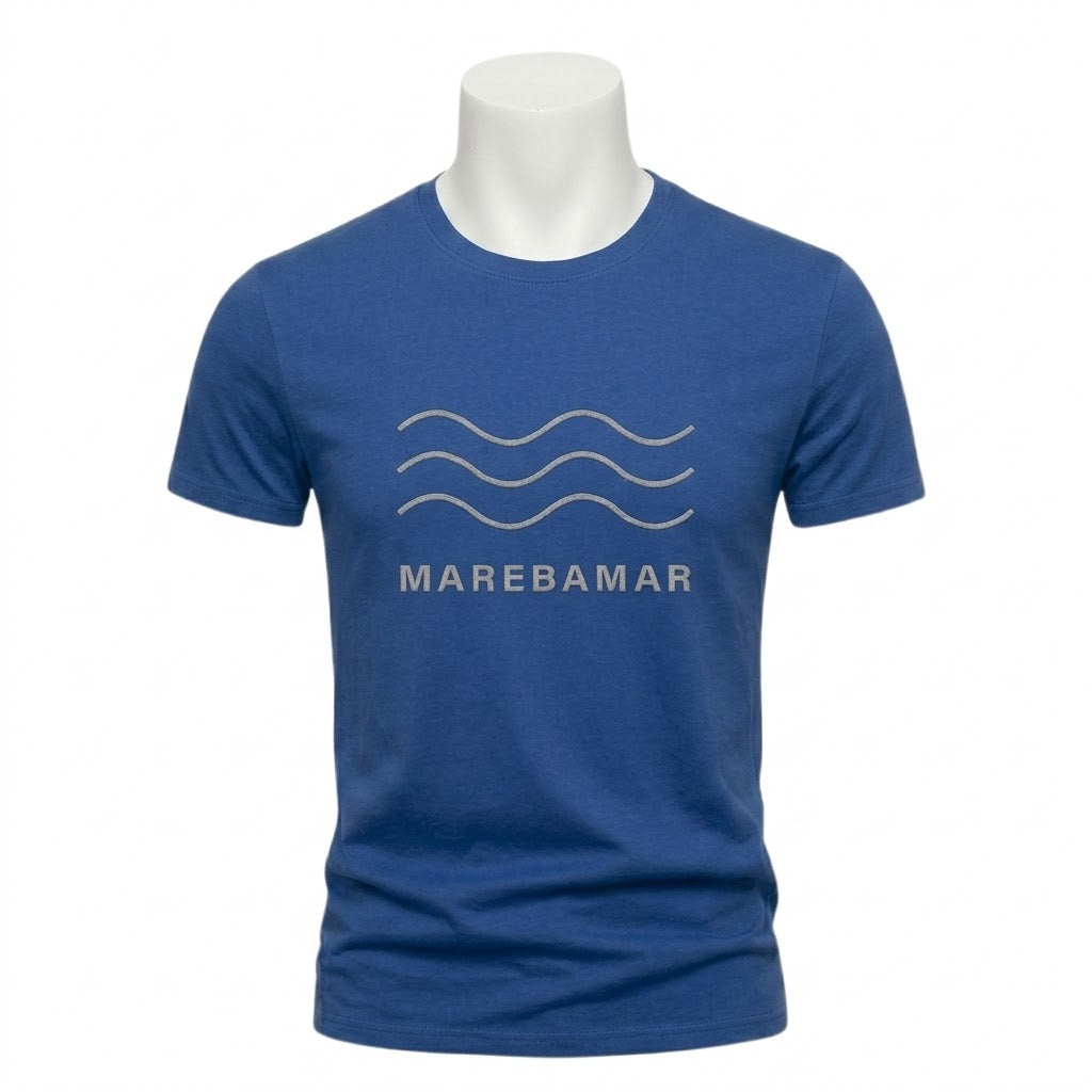 Casual Heren T-Shirt