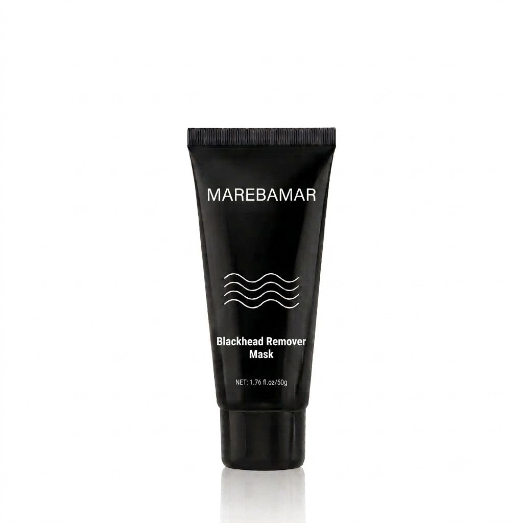 Reinigende Poriënmasker