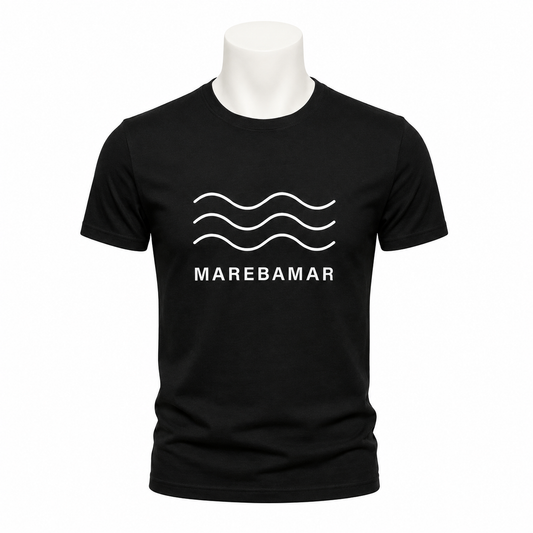 Casual Heren T-Shirt