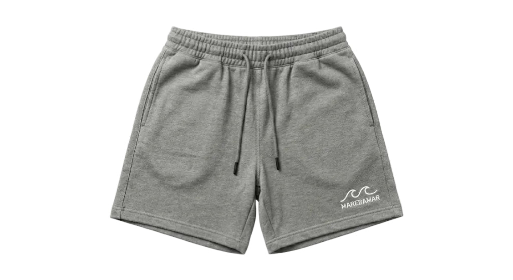 Casual Heren Short